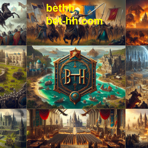 Explorando o Mundo dos Jogos de Estratégia