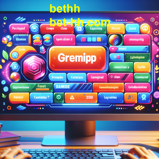 Desvendando os Jogos da Categoria 'Passo a Passo' no Site Bethh